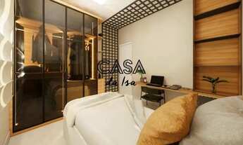 Imagem 7: Casa com 2 quartos, em construção, no Bela Vista, Resende/RJ