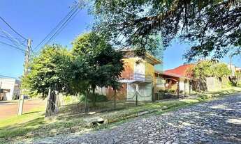 Imagem: Excelente Oportunidade, Sobrado de Esquina