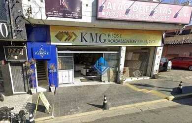 Imagem: Salão para alugar, 300 m² por R$ 13.518,00/mês