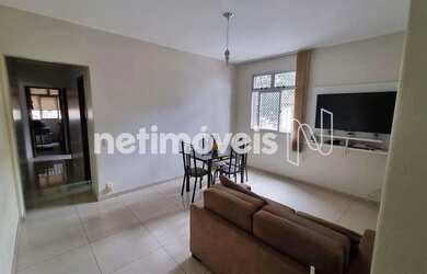 Imagem: Venda Apartamento 2 quartos Santa Efigênia