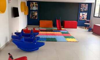 Imagem 2: RCR) Reserva Polidoro | MD na Várzea | Pronto p/ morar