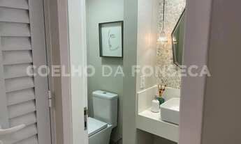 Imagem 4: Conjunto/Sala Comercial - Empresarial 18 do Forte/Barueri