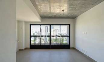 Imagem 2: Flat à venda no ID Vida Urbana (Setor Oeste