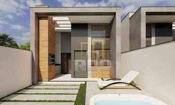 Imagem 5: Casa a 50m da praia no Costazul/Recreio em Rio das Ostras, 3 quartos!