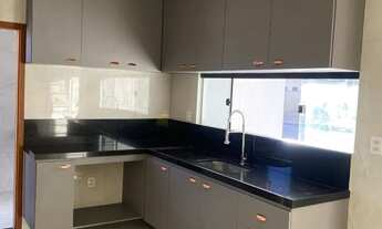 Imagem 4: Casa condomínio mobiliada Ecoville 2 - Cajupiranga