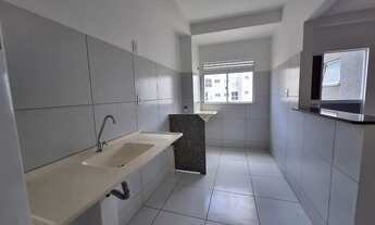 Imagem 2: APARTAMENTO 2 QUARTOS-TURU-COND.ARVORES 1