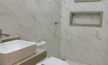 Imagem 6: Vendo casa alto padrão no Jardim Universitário.pego carro como entrada !