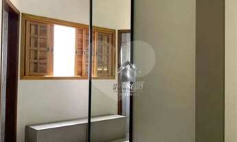 Imagem 3: Casa com 3 dormitórios à venda, 118 m² por R$ 487.600,00 - Jardim Dona Lili - Bauru/SP