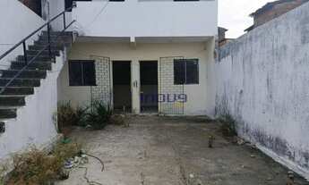 Imagem: Casa com 1 dormitório à venda, 33 m²