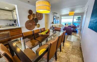 Imagem 4: IMÓVEL PARA VENDA EM RIVIERA DE SÃO LOURENÇO - BERTIOGA