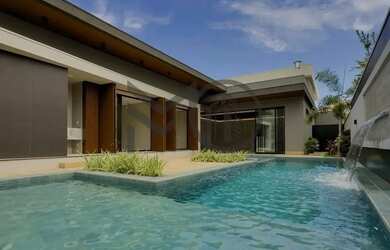 Imagem: Casa em condomínio à Venda, Jardim Itália