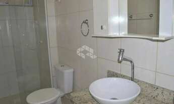 Imagem 7: APARTAMENTO COM 1 DORMITÓRIO NO BAIRRO CAMPINAS - SÃO JOSÉ/SC