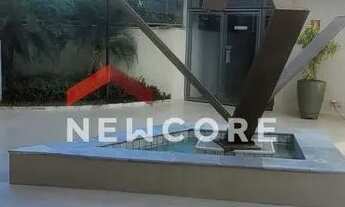 Imagem 5: Studio em Avenida Professor João Fiúsa - Alto da Boa Vista - Ribeirão Preto/SP