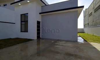 Imagem 2: Casa à venda em Itupeva, Serra Azul, com 3 quartos, com 86 m²