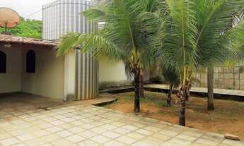 Imagem: Casa 4/4 - Praia de Cotovelo