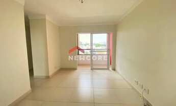 Imagem 3: Apartamento em Rua Bernardo de Vasconcelos - Pampulha - Uberlândia/MG