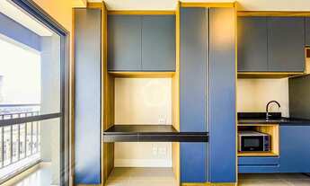 Imagem 3: Apartamento em Santa Cecília