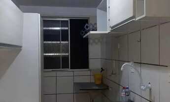 Imagem 5: ALUGO APT NA COHAMA - São Luís - MA