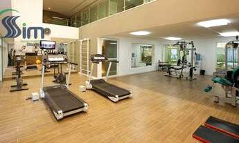 Imagem 4: Apartamento com 5 dormitórios, 401 m² - venda por R$ 5.550.000,00 ou aluguel por R$ 34.630