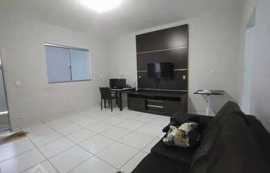 Imagem 7: Casa à venda no bairro Loteamento Tropical Verde - Goiânia/GO