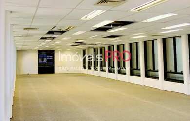 Imagem: Locação Laje Avenida Paulista 10 vagas