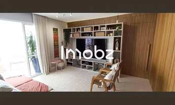 Imagem 7: Apartamento à venda no Condomínio Cristais Da Terra - Panamby - Rua Fábio Lopes Dos Santos