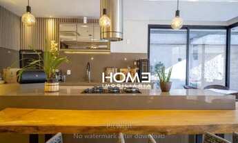 Imagem 6: Casa com 4 dormitórios à venda, 330 m² por R$ 4.950.000,00 - Recreio dos Bandeirantes - Ri