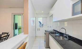 Imagem 7: Apartamento 1 quarto para alugar no Bigorrilho, em frente ao Muffato Gourmet