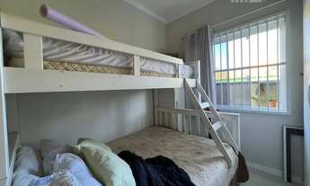 Imagem 5: Casa com 6 dormitórios - 100% mobiliada a 300 metros do Mar - BBS