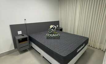 Imagem 4: Apartamento para alugar no bairro Setor Bueno - Goiânia/GO