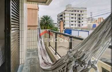 Imagem 3: Apartamento em Rua Doutor Fernando Nascimento - Enseada - Guarujá/SP