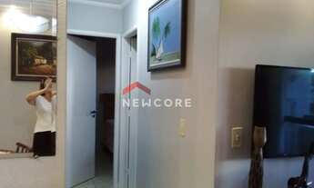 Imagem 3: Apartamento em Avenida Direitos Humanos - Imirim - São Paulo/SP