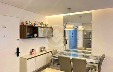 Imagem 6: Apartamento à venda em São José, no bairro Barreiros, São José-SC codigo: 265126
