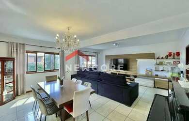 Imagem 5: Casa de condomínio em Rua das Rosas - Granja Viana - Cotia/SP