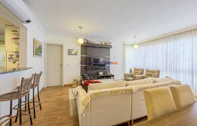 Imagem 6: Apartamento 3 dormitórios 1 suíte 2 vagas no Reserva Petrópolis