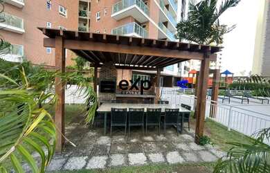 Imagem 4: Apartamento 3 Suítes à Venda Condomínio Green Garden Papicu