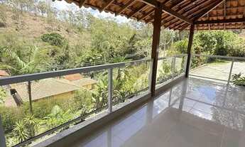 Imagem 4: Casa de Condomínio à venda na Rodovia Santos Dumont, Prata, Teresópolis - RJ