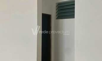 Imagem 4: Salão - Jardim América - Paulínia