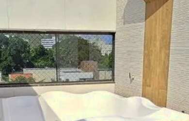 Imagem 3: Cobertura localizada cidade nobre