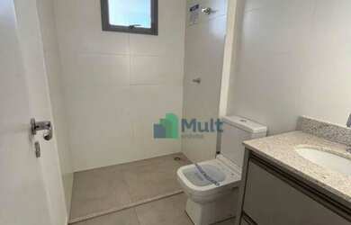 Imagem 7: Apartamento com 3 quartos, sendo 1 suíte, 82 m² - venda ou aluguel - Jardim Botânico - Rib