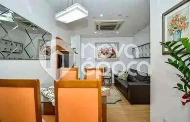 Imagem 4: Glória Apartamento com 2 dormitórios