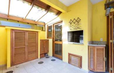 Imagem 6: Casa Condominio para Venda - 174.34m², 3 dormitórios, sendo 1 suites, 2 vagas - Espírito S