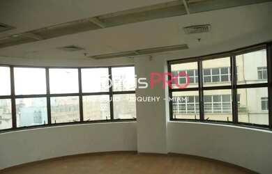 Imagem 4: Conjunto comercial com 188m² no Centro