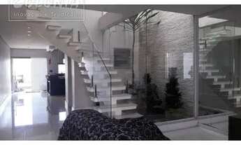 Imagem: Sobrado a venda - Parque São Vicente, Mauá