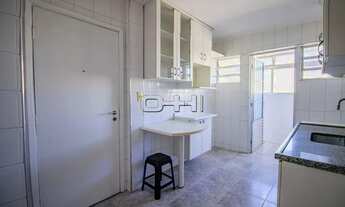 Imagem 10: Venda Apartamento 2 Dormitórios - 63 m² Vila Olímpia