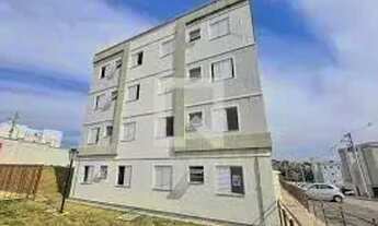 Imagem: Imóvel para aluguel tem 50 metros quadrados