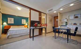 Imagem 3: Flat com ótimo preço no bairro Jardins. Confira!