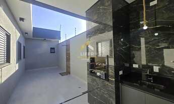 Imagem 2: Casa moderna à venda em Indaiatuba