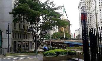 Imagem 4: Kitnet com 1 dormitório para alugar, 25 m² por R$ 2.020,00/mês - Centro - São Paulo/SP