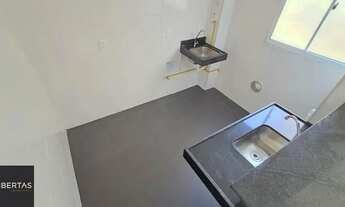 Imagem 3: Apartamento novo de 2 dormitórios e 1 vaga